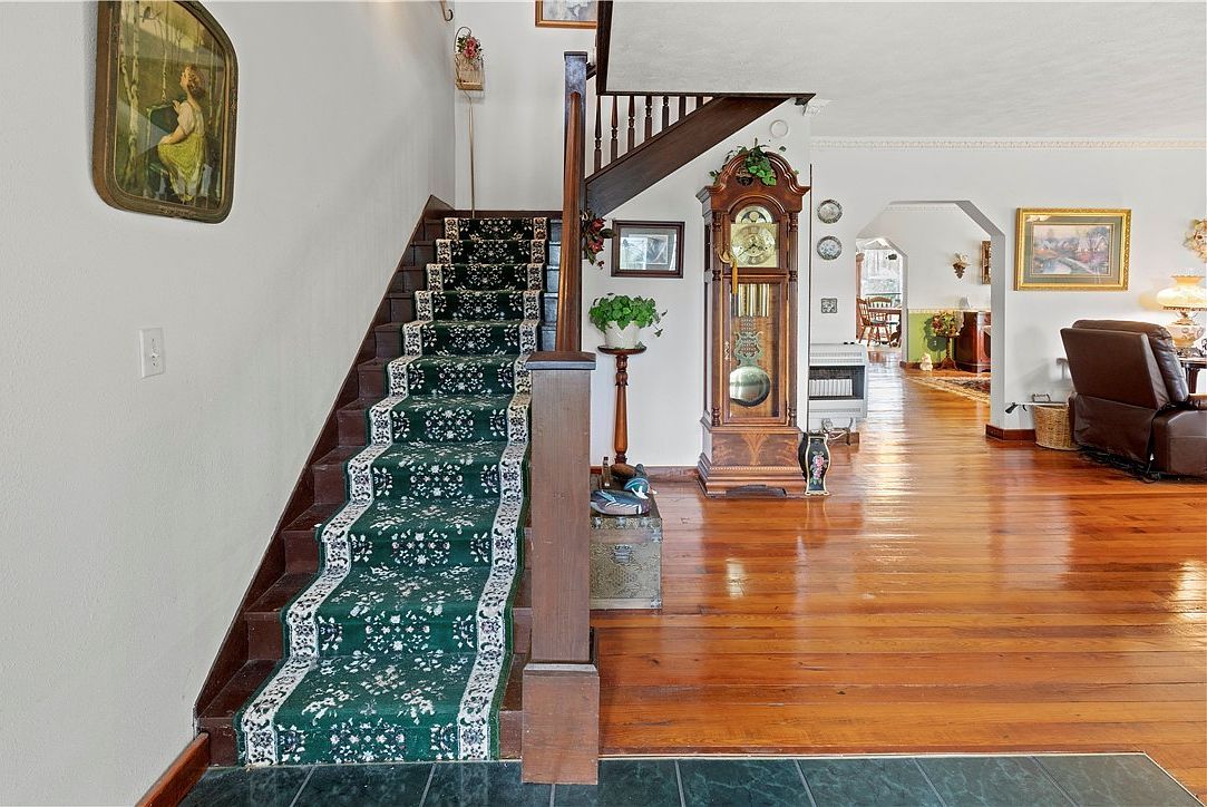 902 Marion County #8019 Peel, AR 72668 - Thumbnail 4