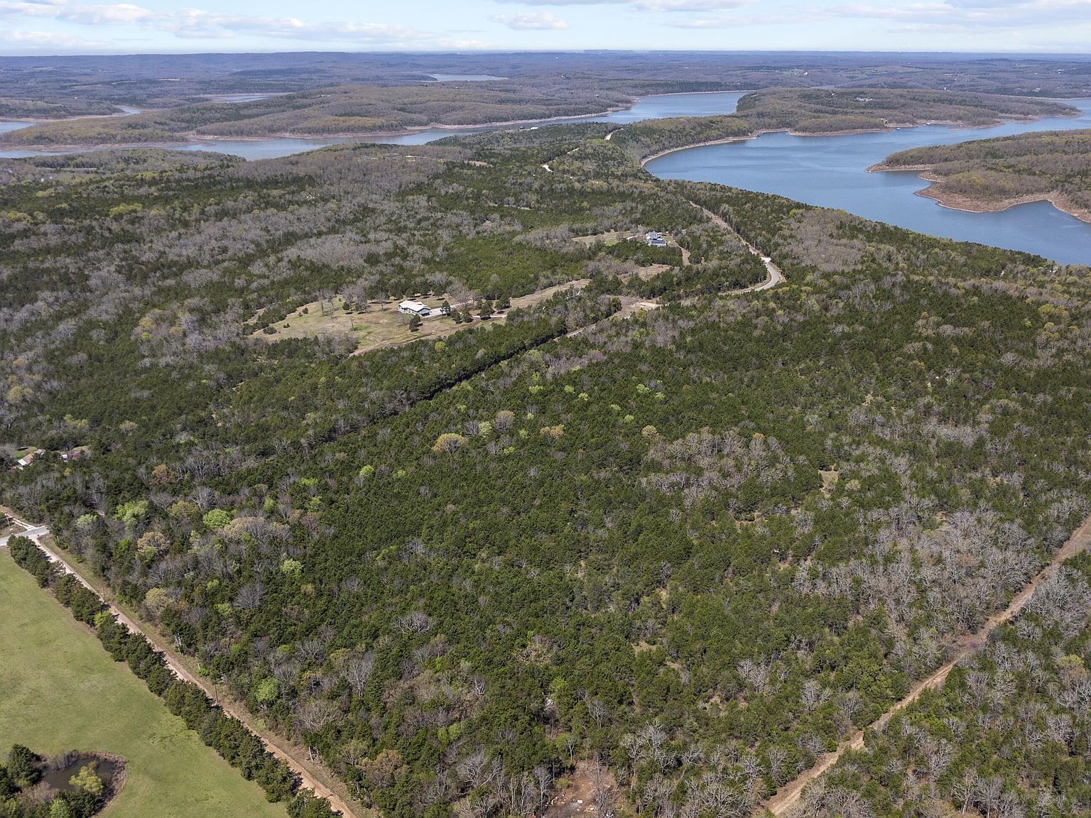 0 Horseshoe Bend Rd Lead Hill, AR 72644 - Thumbnail 4