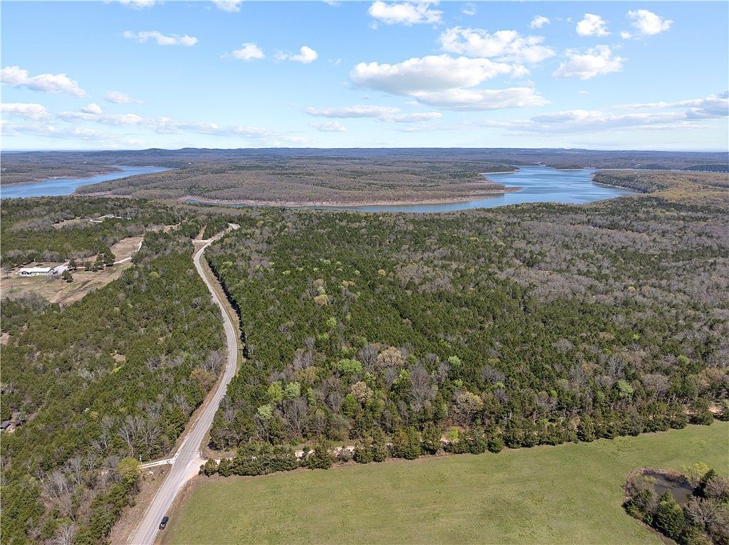 Horseshoe Bend Rd Lead Hill, AR 72644 - Thumbnail 4