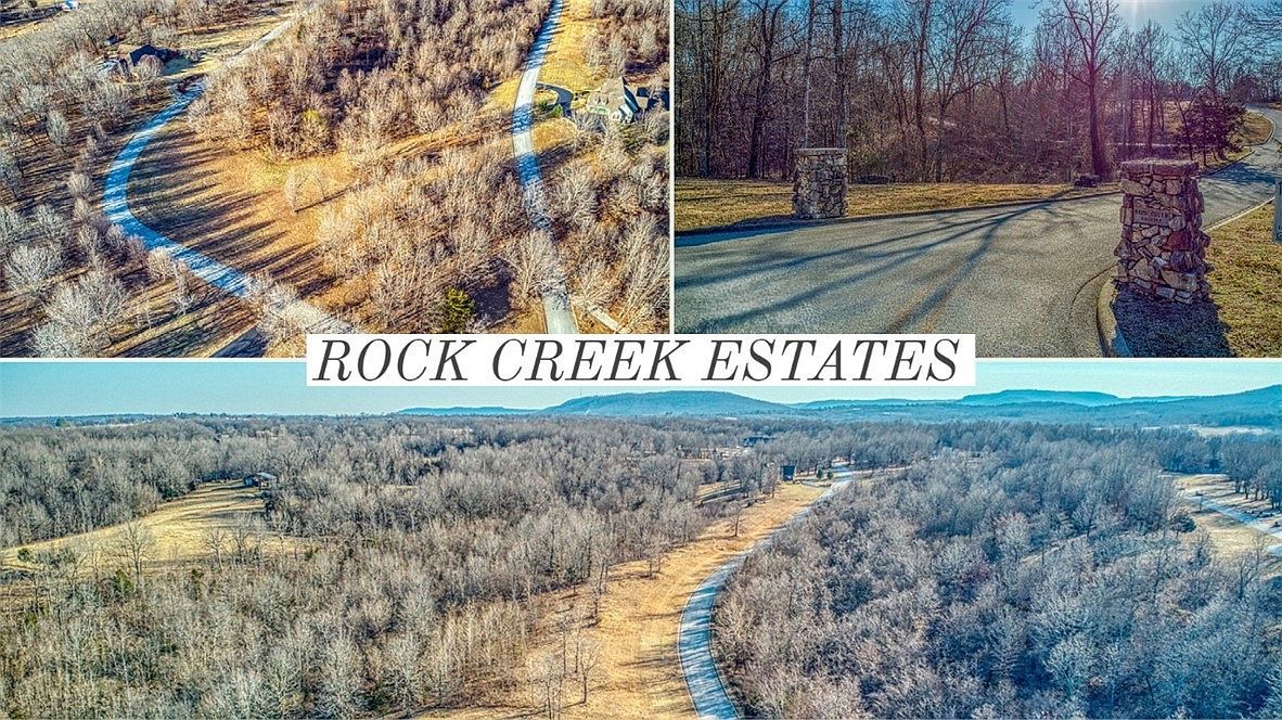 1567 Goff Rd Lot 28 Harrison, AR 72601  | Land/Lot