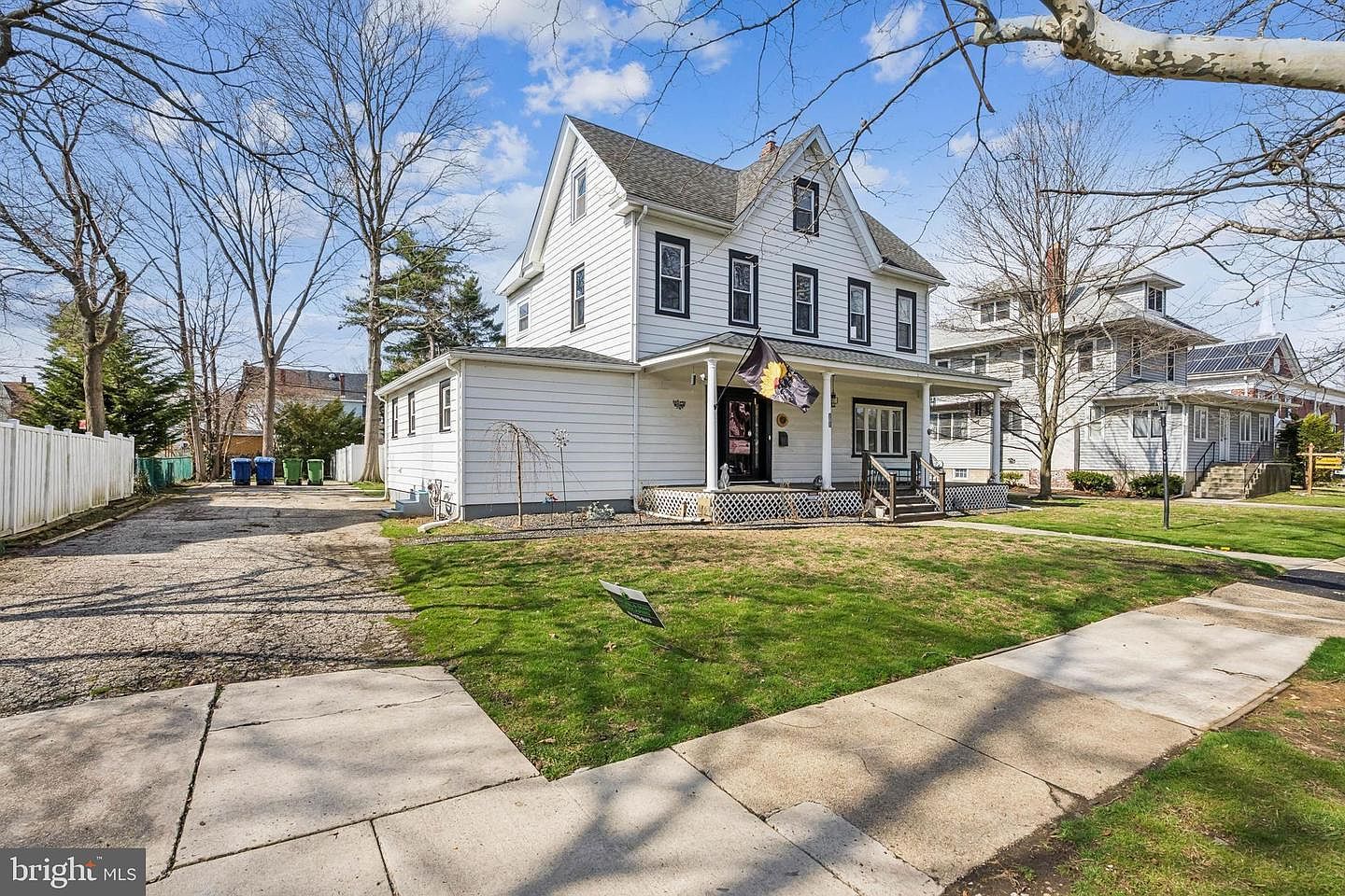 619 Morgan Ave Palmyra, NJ 08065 - Thumbnail 4