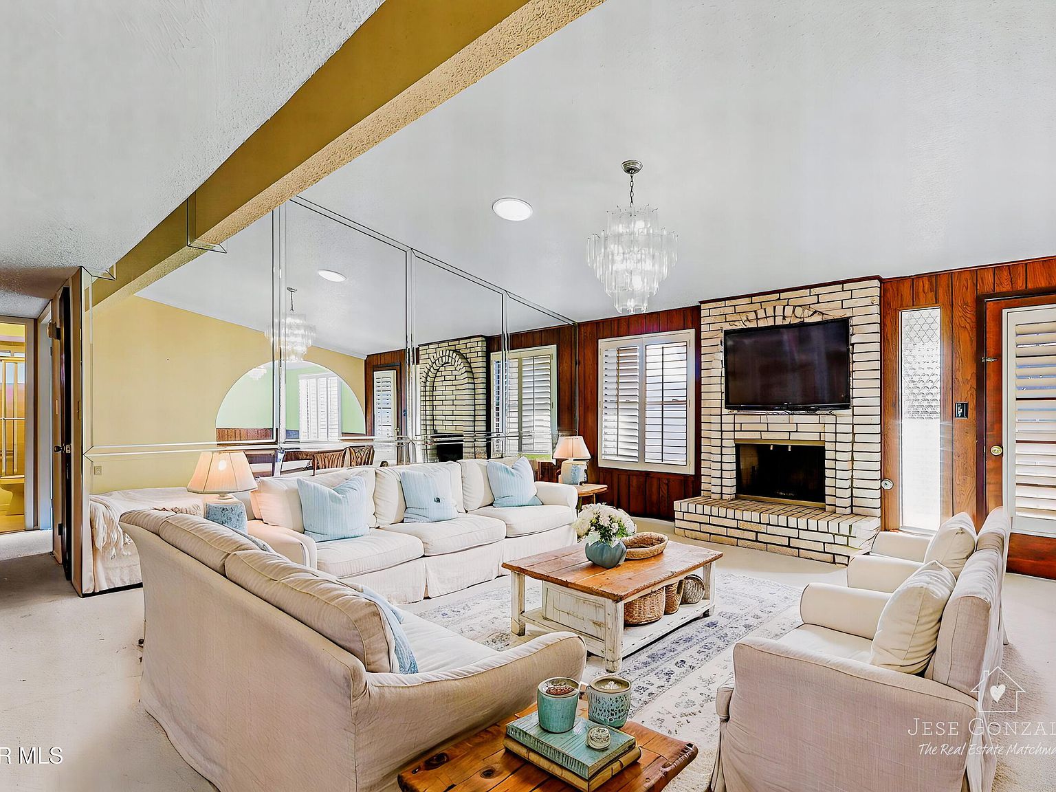 1703 Robert Wynn St El Paso, TX 79936 - Thumbnail 4