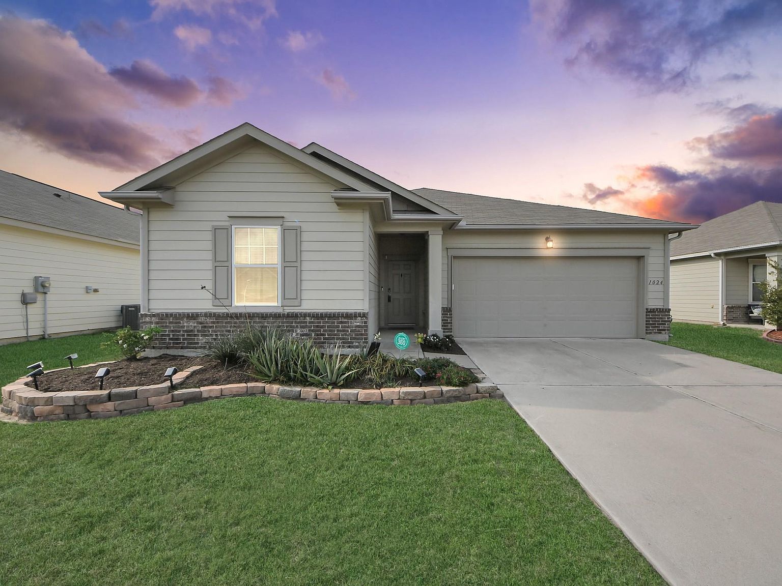 1024 Banyon Tree Ln Brookshire, TX 77423 - Thumbnail 4