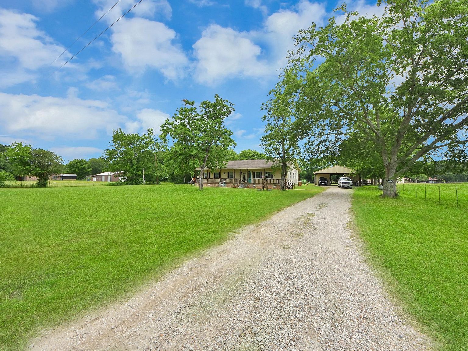 86 County Road 6057 Dayton, TX 77535 - Thumbnail 4
