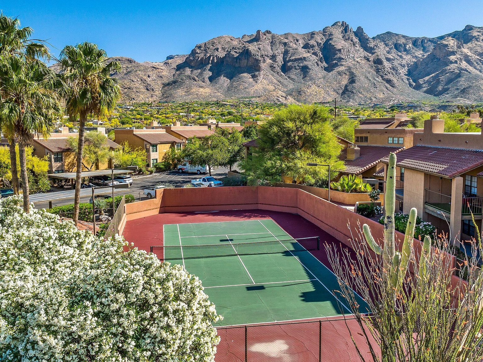 6651 N Campbell Ave APT 141 Tucson, AZ 85718 - Thumbnail 4