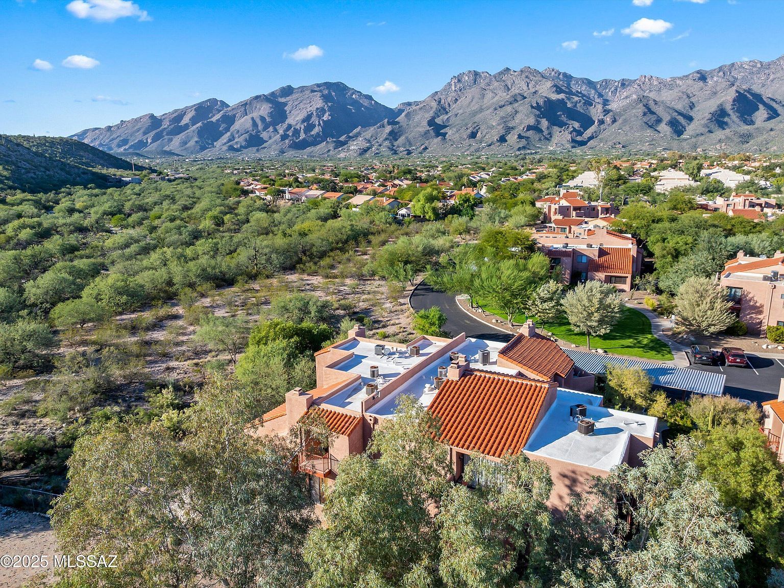 5051 N Sabino Canyon Rd UNIT 1213 Tucson, AZ 85750 - Thumbnail 4