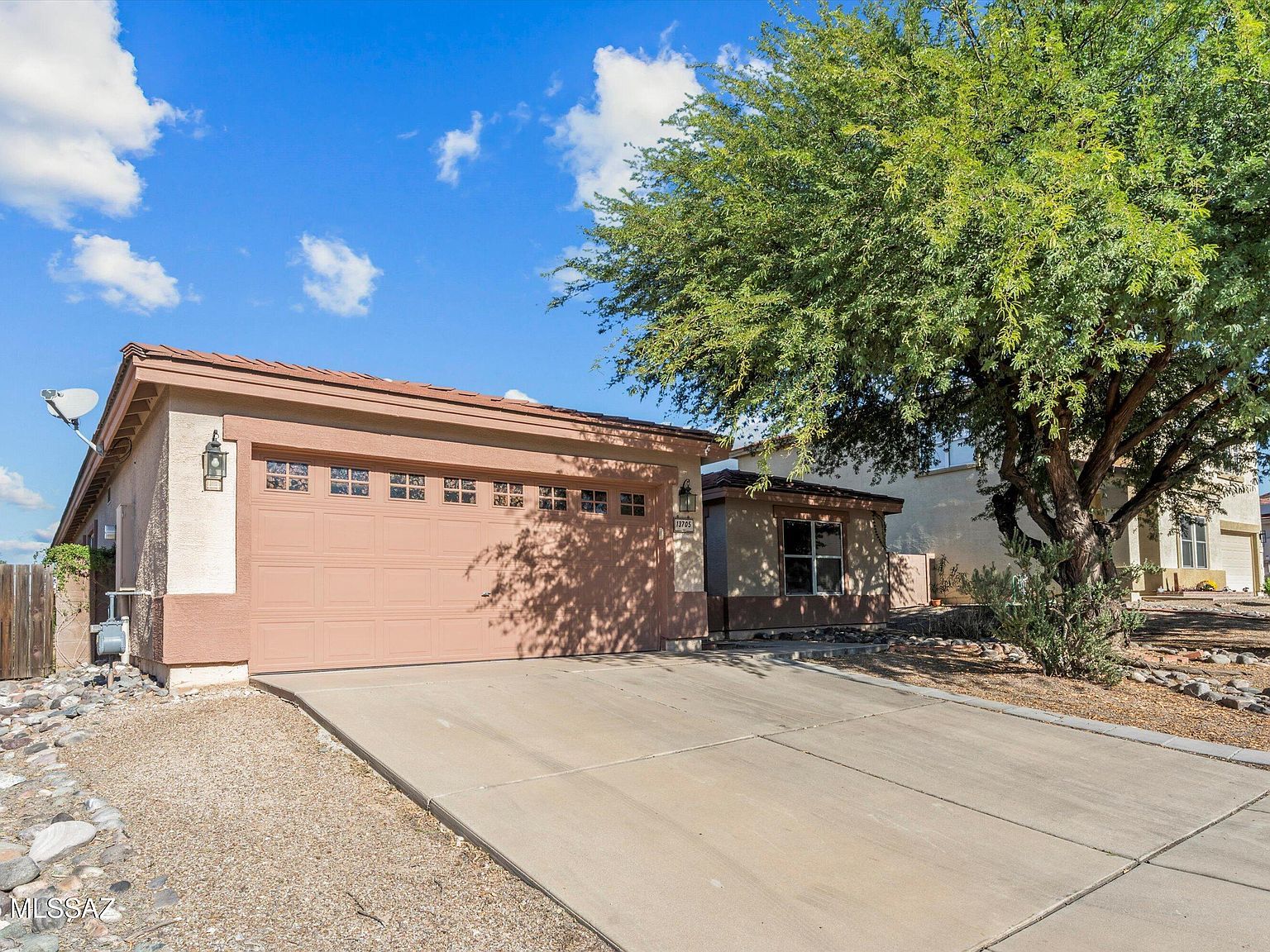 13705 E Oxmoor Valley Dr Vail, AZ 85641 - Thumbnail 4