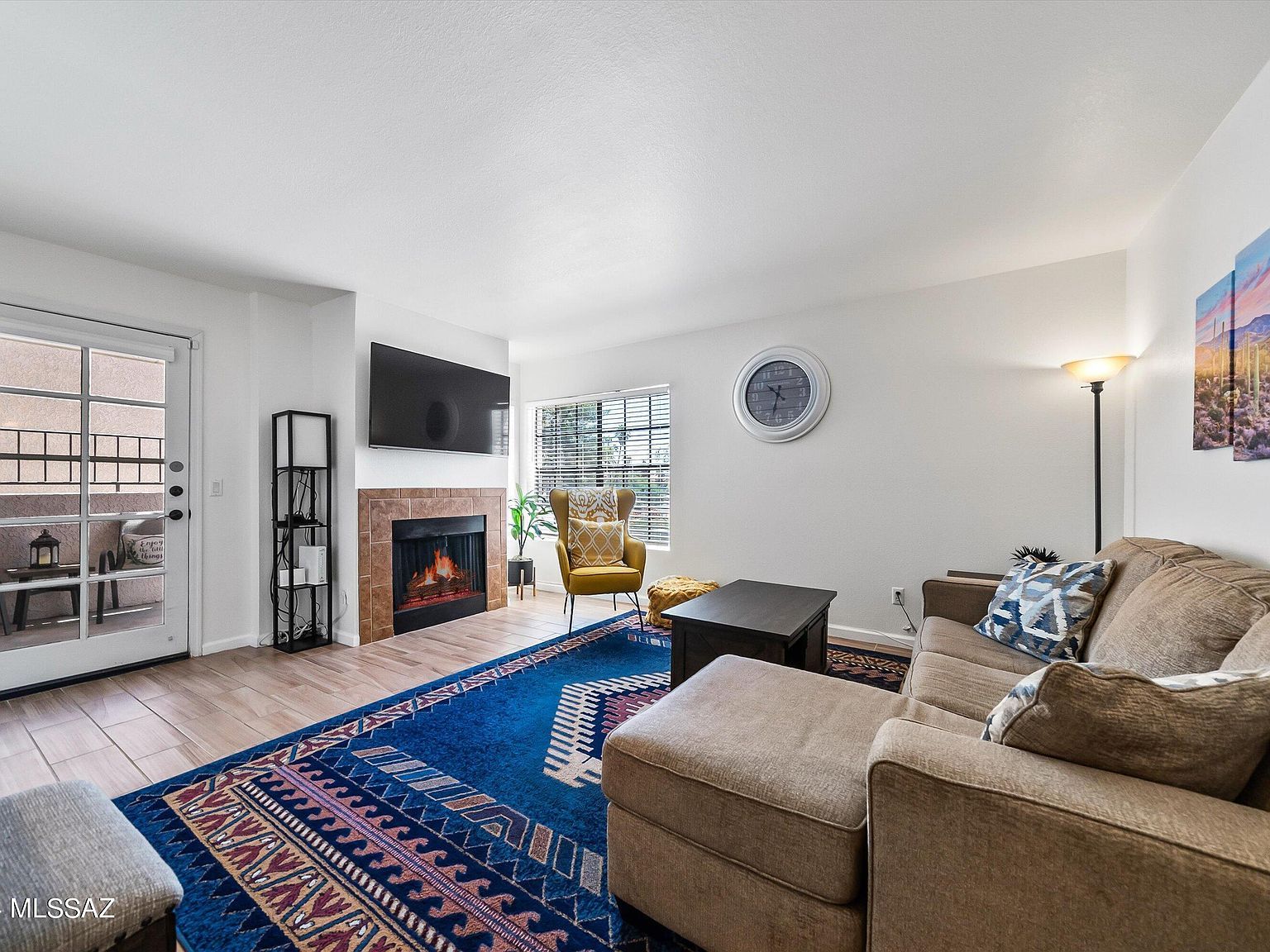 6445 N Tierra De Las Catalinas Tucson, AZ 85718 - Thumbnail 4