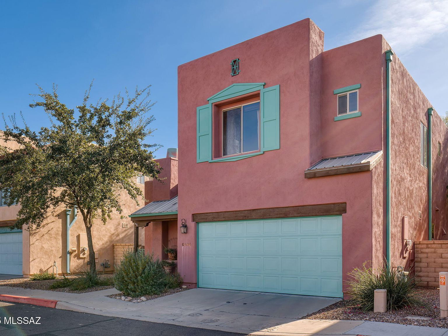 5344 E Calle Vista De Colores Tucson, AZ 85711 - Thumbnail 4