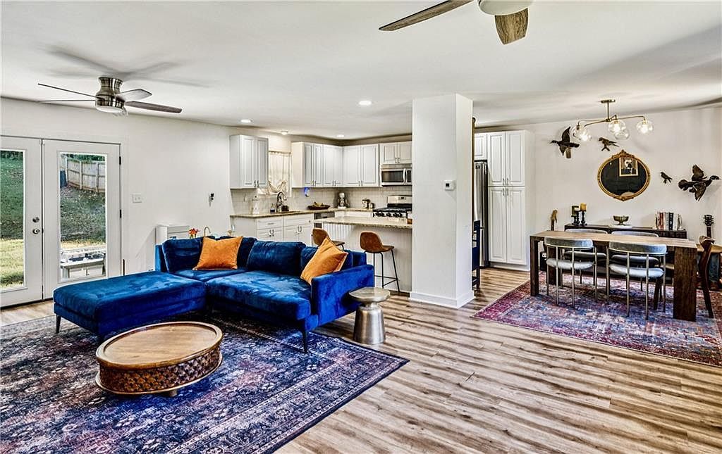 2407 Crestdale Cir SE Atlanta, GA 30316 - Thumbnail 4