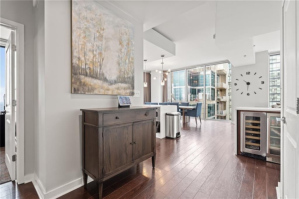 855 Peachtree St NE UNIT 2013 Atlanta, GA 30308 - Thumbnail 4