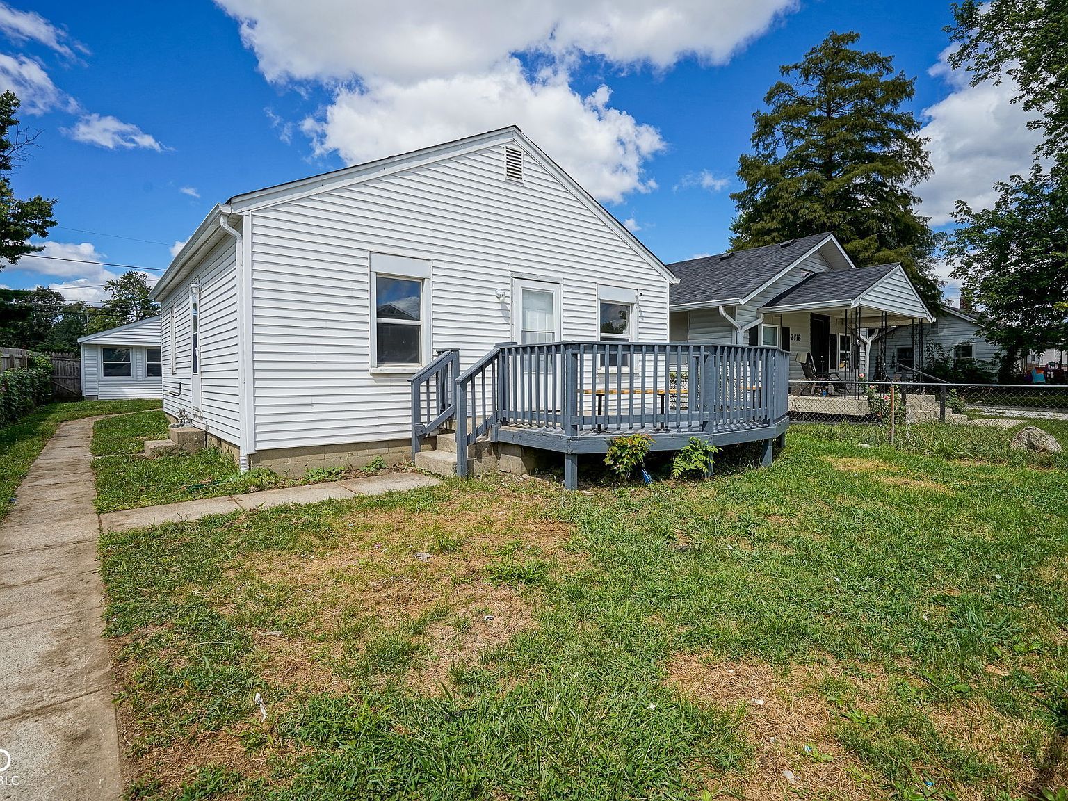 2824 S McClure St Indianapolis, IN 46241 - Thumbnail 3