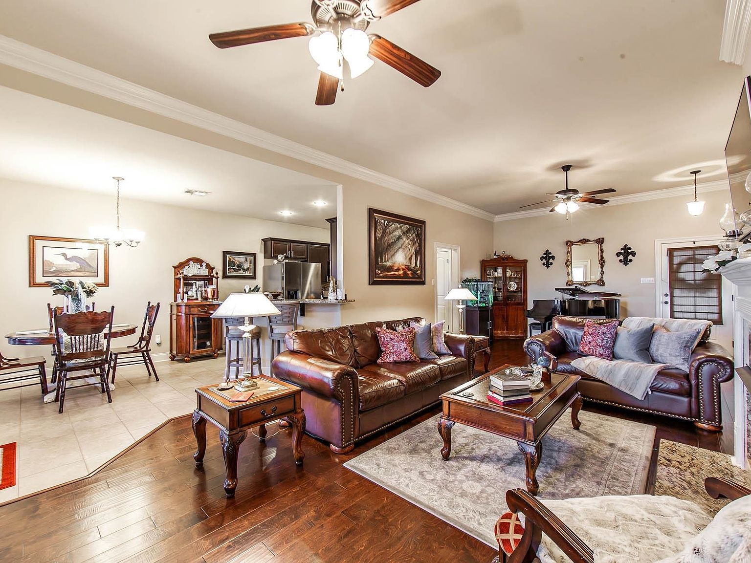 187 Carriage Way Thibodaux, LA 70301 - Thumbnail 4