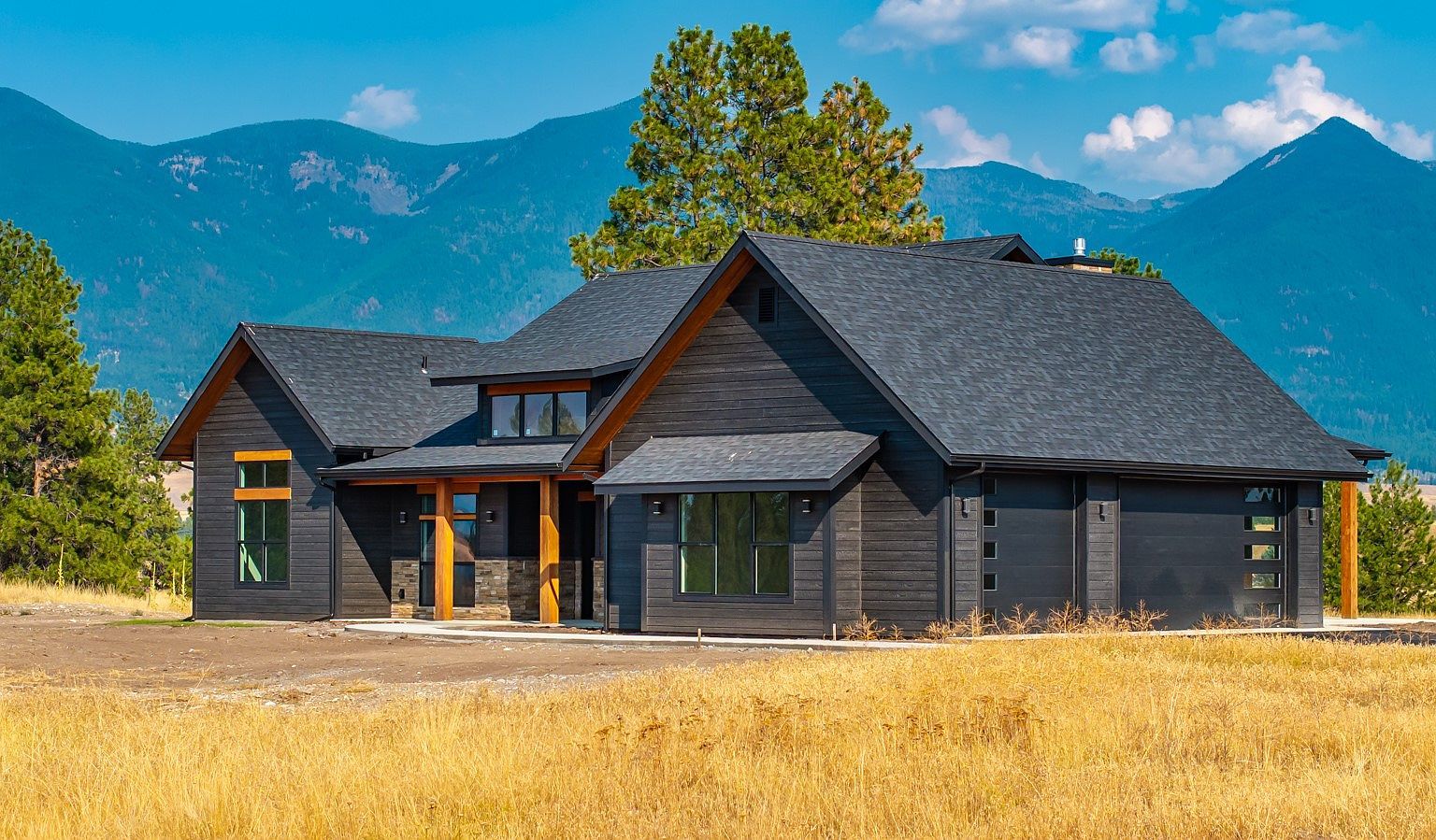 110 Paradise Loop Eureka, MT 59917 - Thumbnail 4