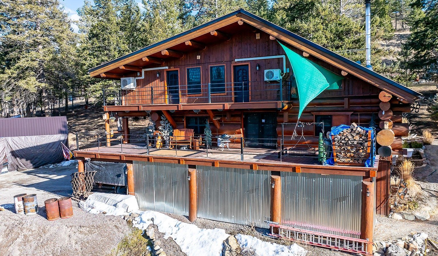 115 Shawwood Ln Kalispell, MT 59901 - Thumbnail 4