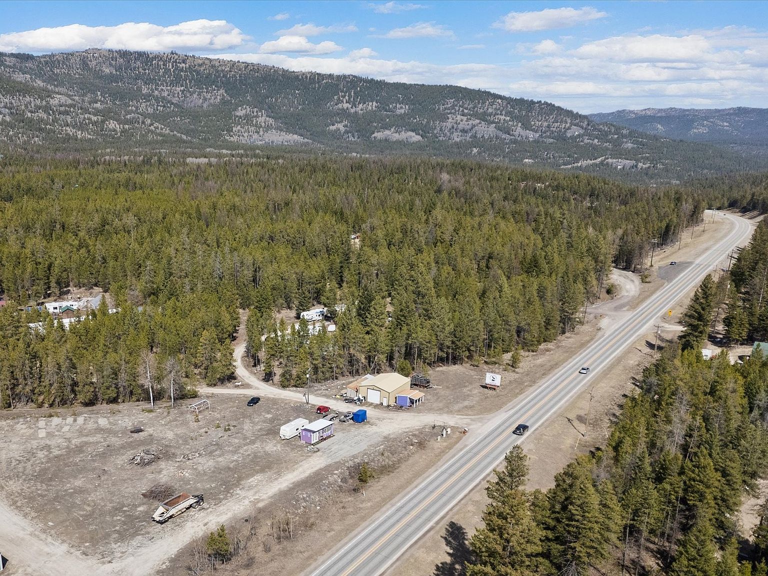 8105 Us Highway 2 W Kila, MT 59920 - Thumbnail 4