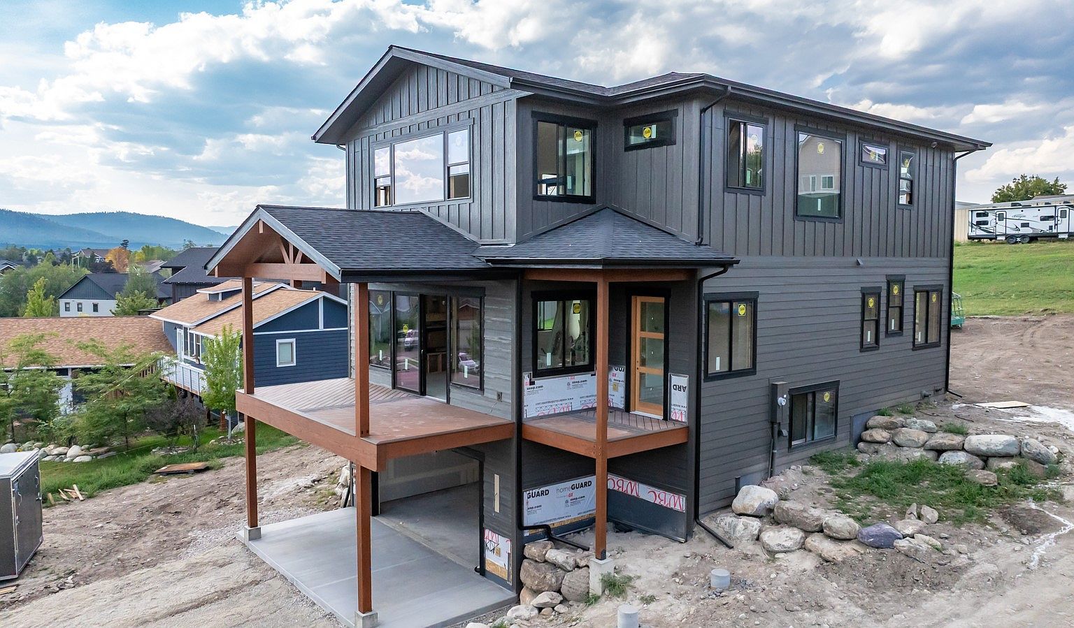 210 Kara Dr Kalispell, MT 59901 - Thumbnail 4