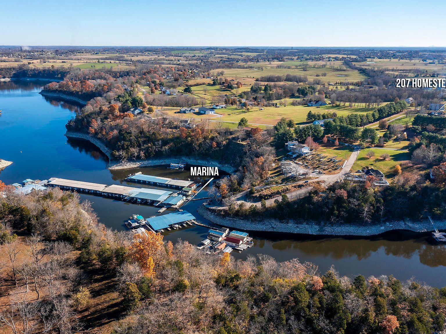 207 S Homestead Ln Lancaster, KY 40444 - Thumbnail 4