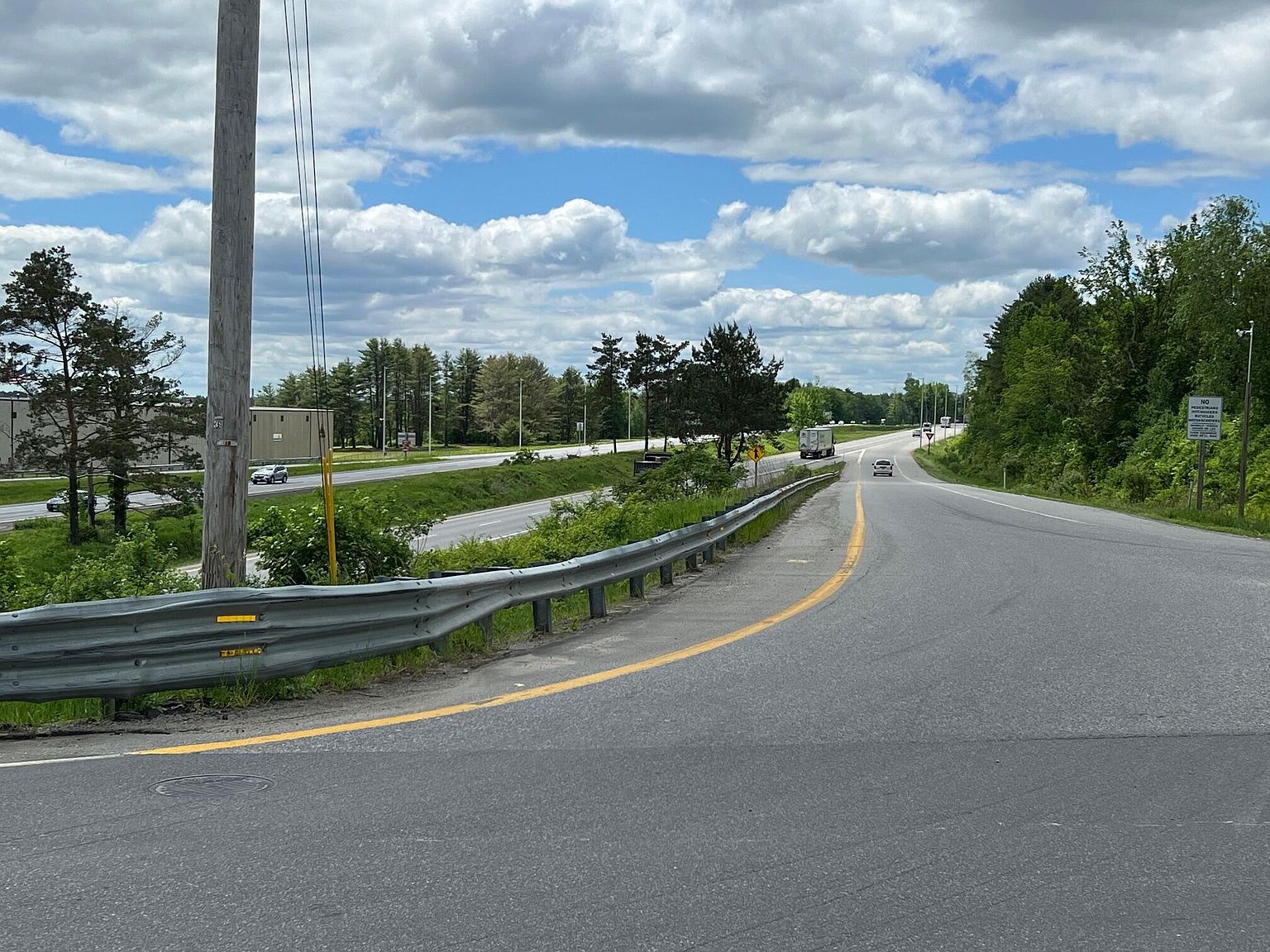 Map 36 Off Ridge Rd LOT 13 Fairfield, ME 04937 - Thumbnail 4