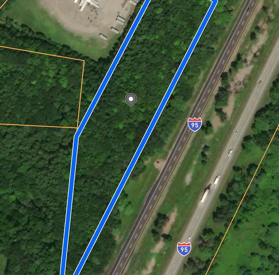 Map 1 Sheridan Dr LOT 10 Fairfield, ME 04937 - Thumbnail 4