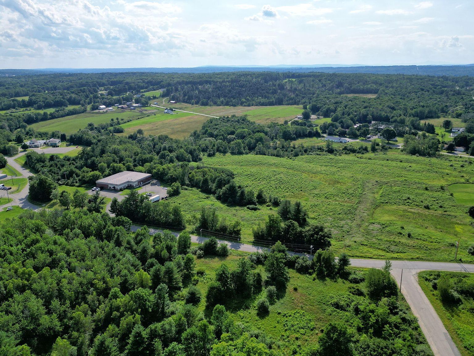 Map 36 Lots 13 14 & 17 Sheridan Dr Fairfield, ME 04937 - Thumbnail 4