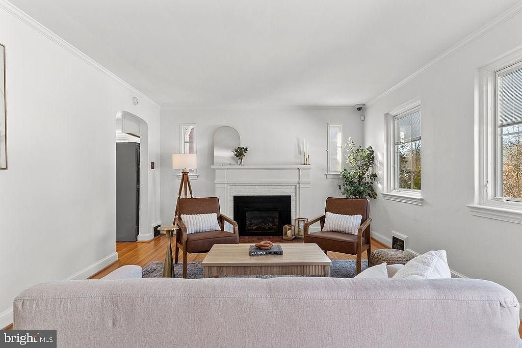 5118 25th Rd N Arlington, VA 22207 - Thumbnail 4