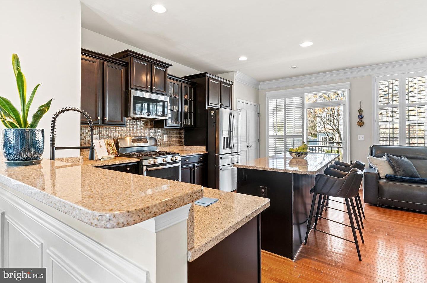 1401 Occoquan Heights Ct Occoquan, VA 22125 - Thumbnail 4