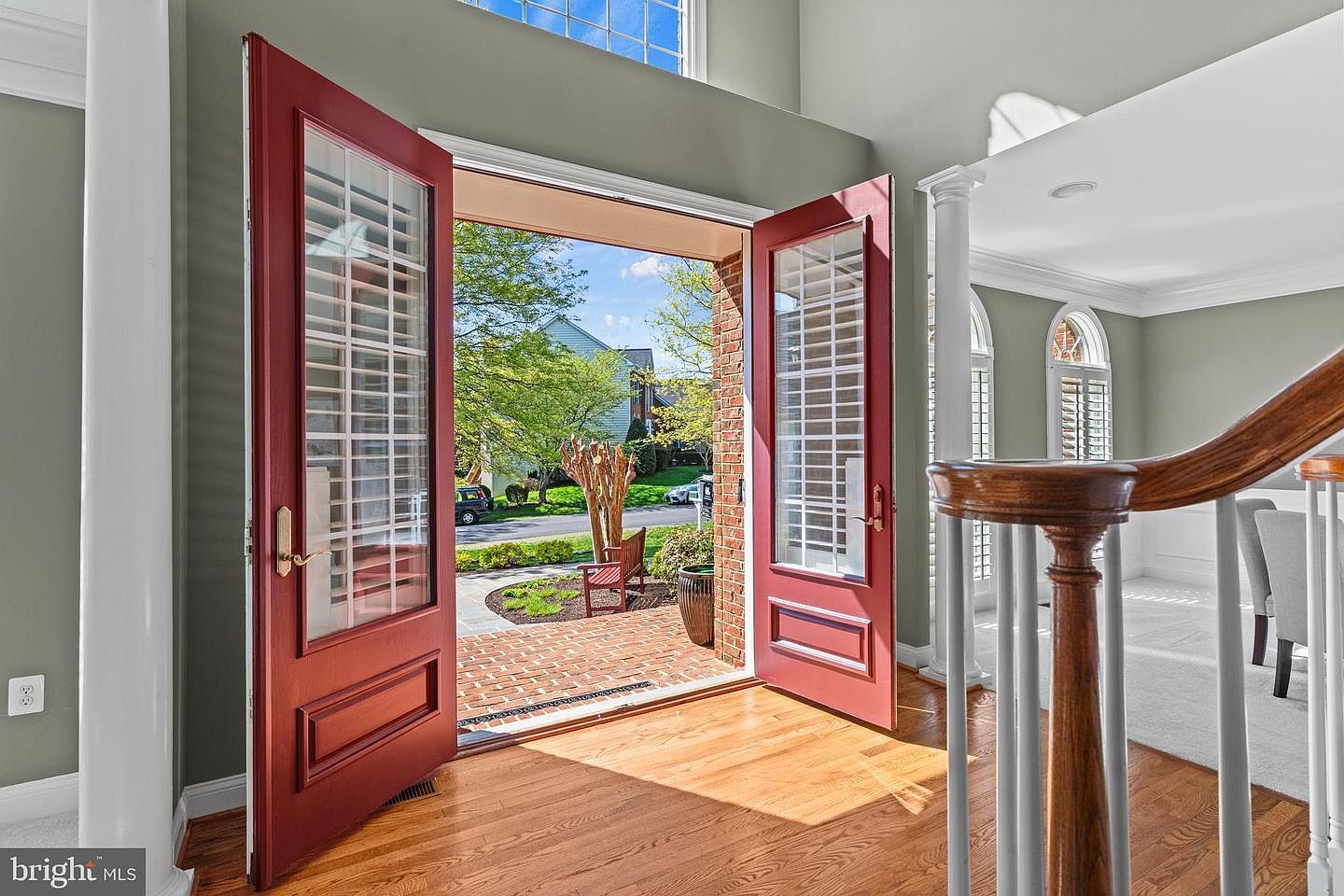 24176 Spring Meadow Cir Aldie, VA 20105 - Thumbnail 4