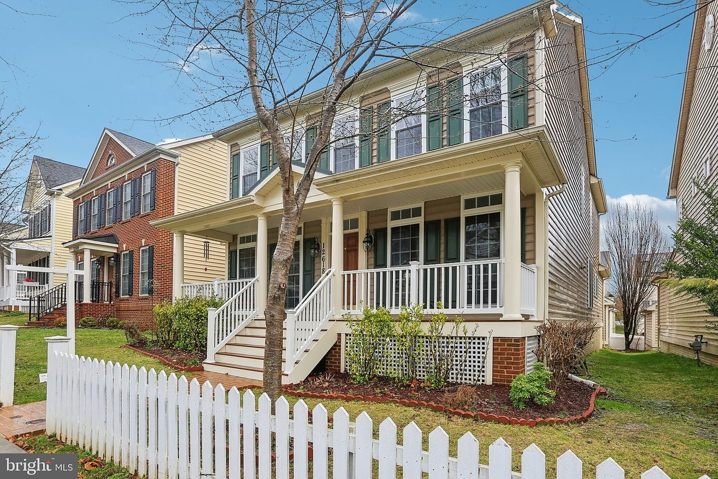 12618 Blue Sky Dr Clarksburg, MD 20871 - Thumbnail 4