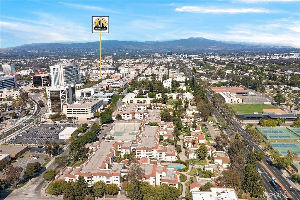 701 W 1st St Unit D101 Santa Ana, CA 92701 - Thumbnail 4