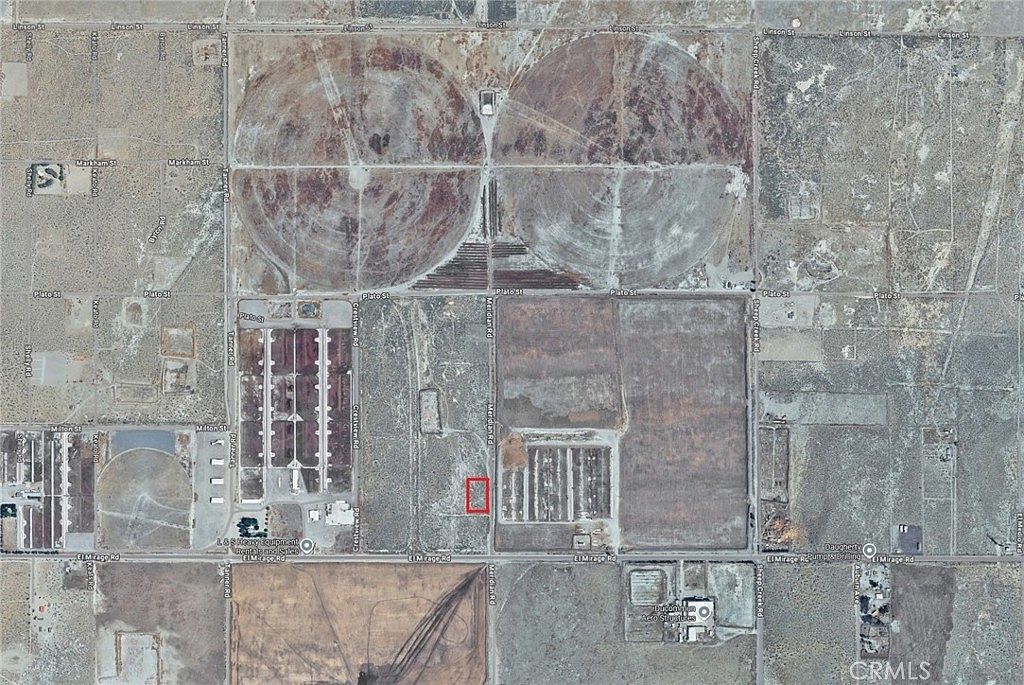 4573713 Meridian Rd Lot 6 Adelanto, CA 92301 - Thumbnail 4