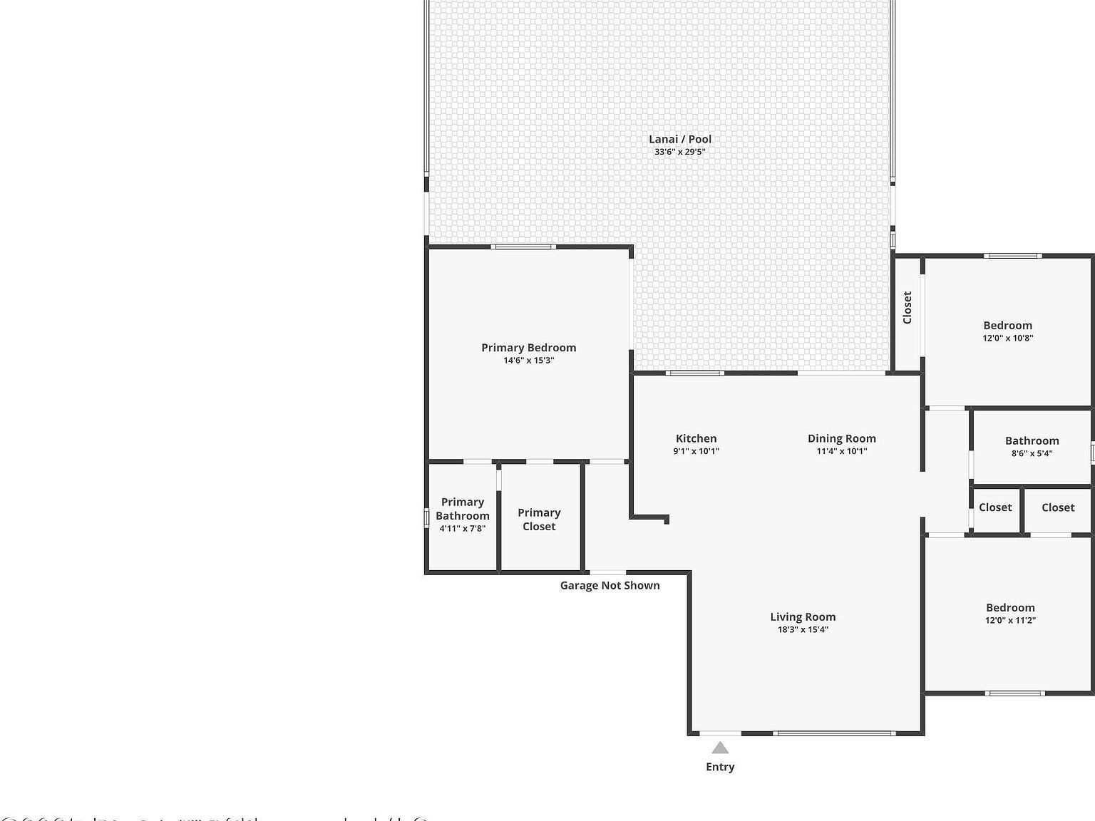 5309 Bayonne Ave Spring Hill, FL 34608 - Thumbnail 4