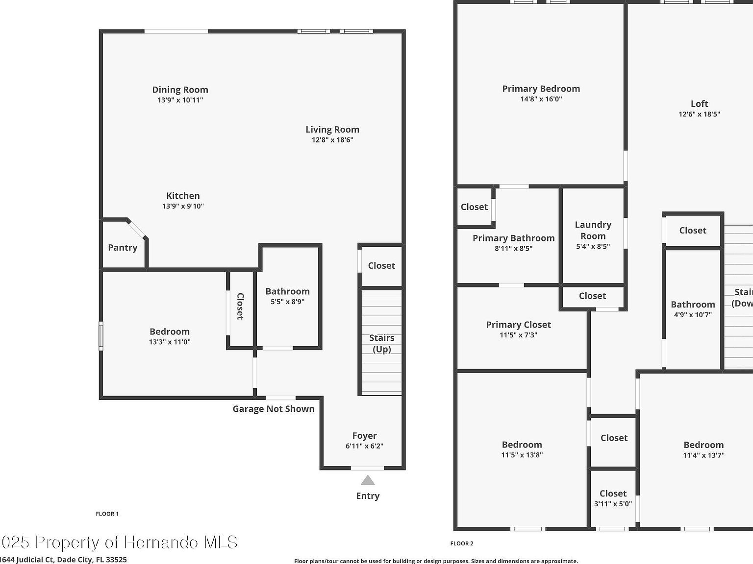 11644 Judicial Ct Dade City, FL 33525 - Thumbnail 4