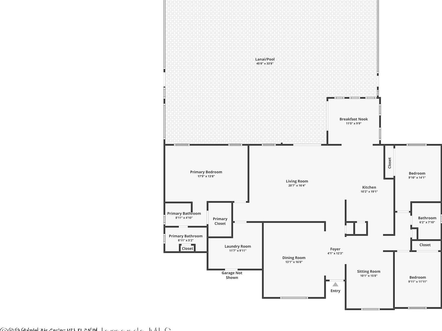 5223 Hamlet Cir Spring Hill, FL 34606 - Thumbnail 4