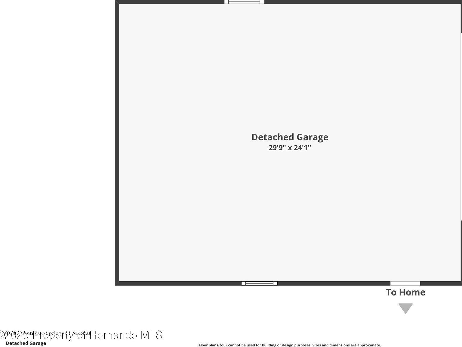 11457 Genter Dr Spring Hill, FL 34609 - Thumbnail 4