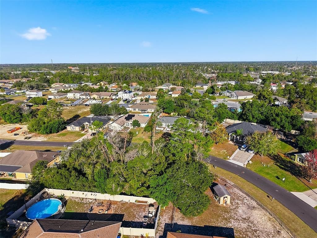 0 Montebello Ln LOT 14 Spring Hill, FL 34608 - Thumbnail 4