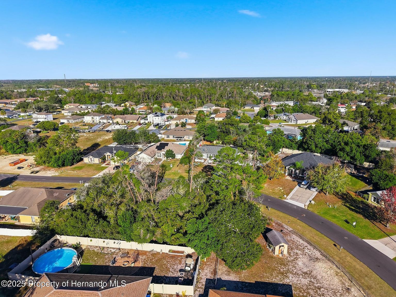 0 Montebello Ln Spring Hill, FL 34608 - Thumbnail 4