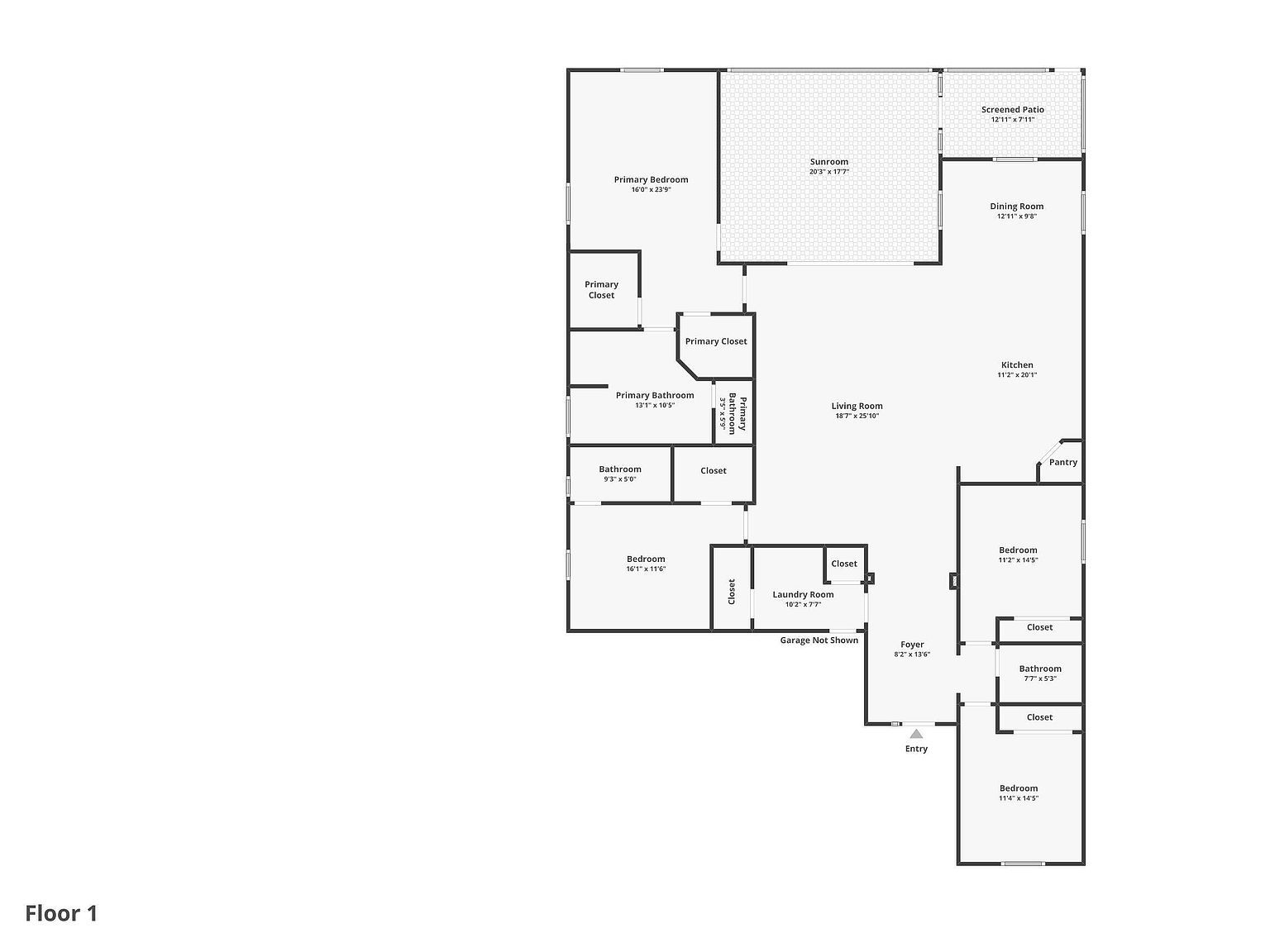 13897 Blythewood Dr Spring Hill, FL 34609 - Thumbnail 4