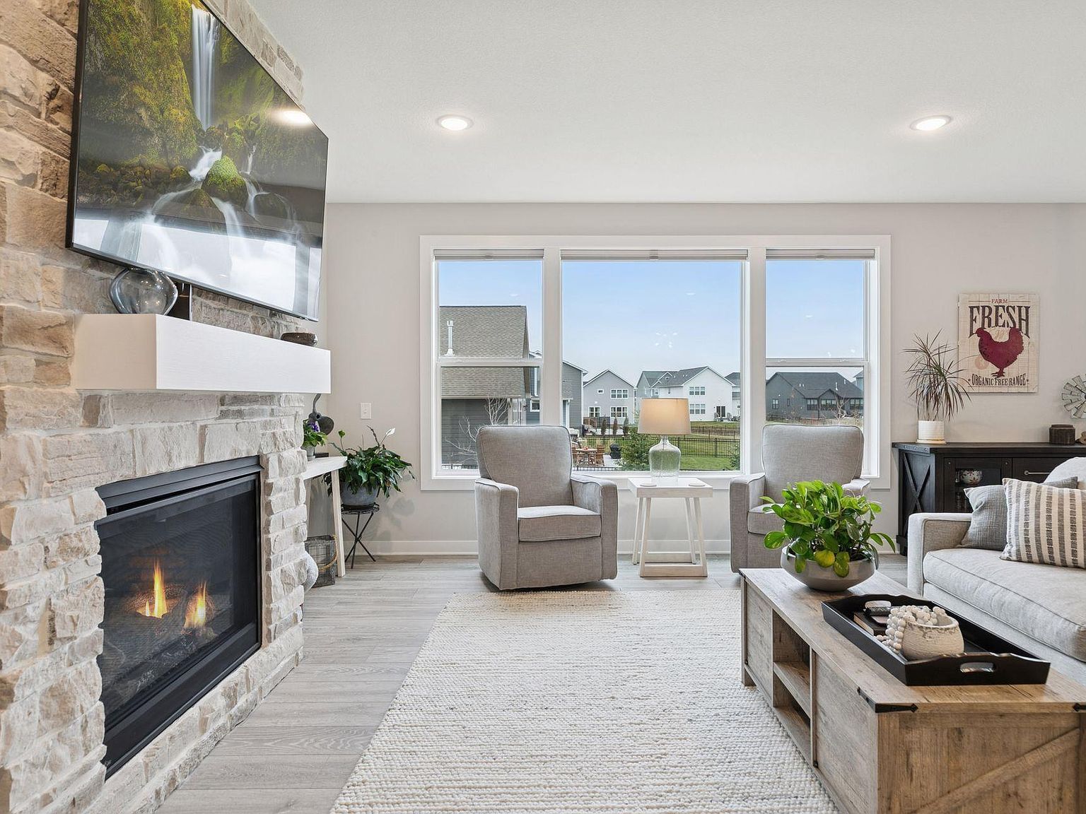 10173 Arrowwood Trl Woodbury, MN 55129 - Thumbnail 4