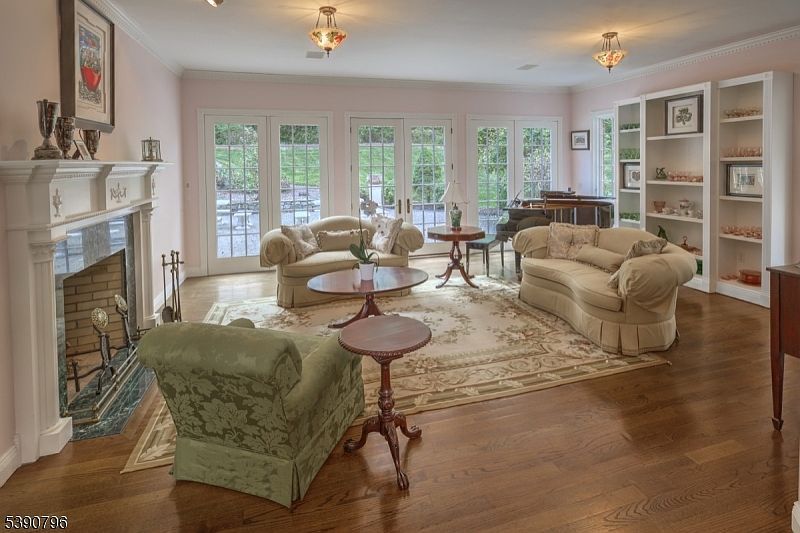 6 Wright Ln Far Hills, NJ 07931 - Thumbnail 4