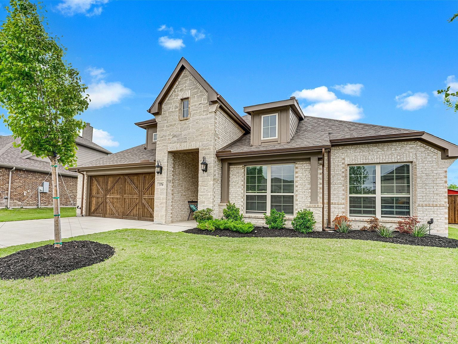 370 Stone Hollow Dr Ferris, TX 75125 - Thumbnail 4