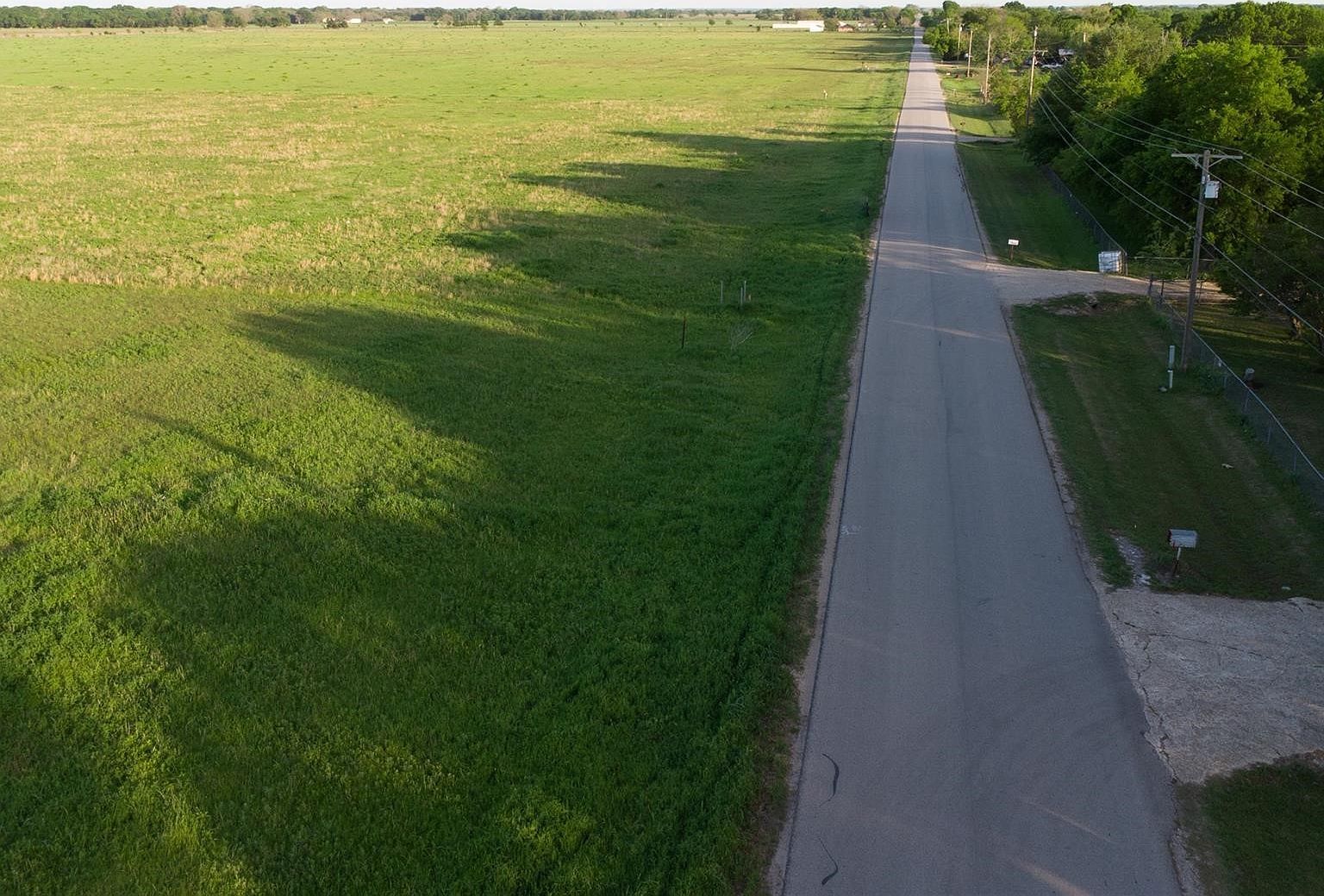 Ensign Rd Ennis, TX 75119  | Land/Lot