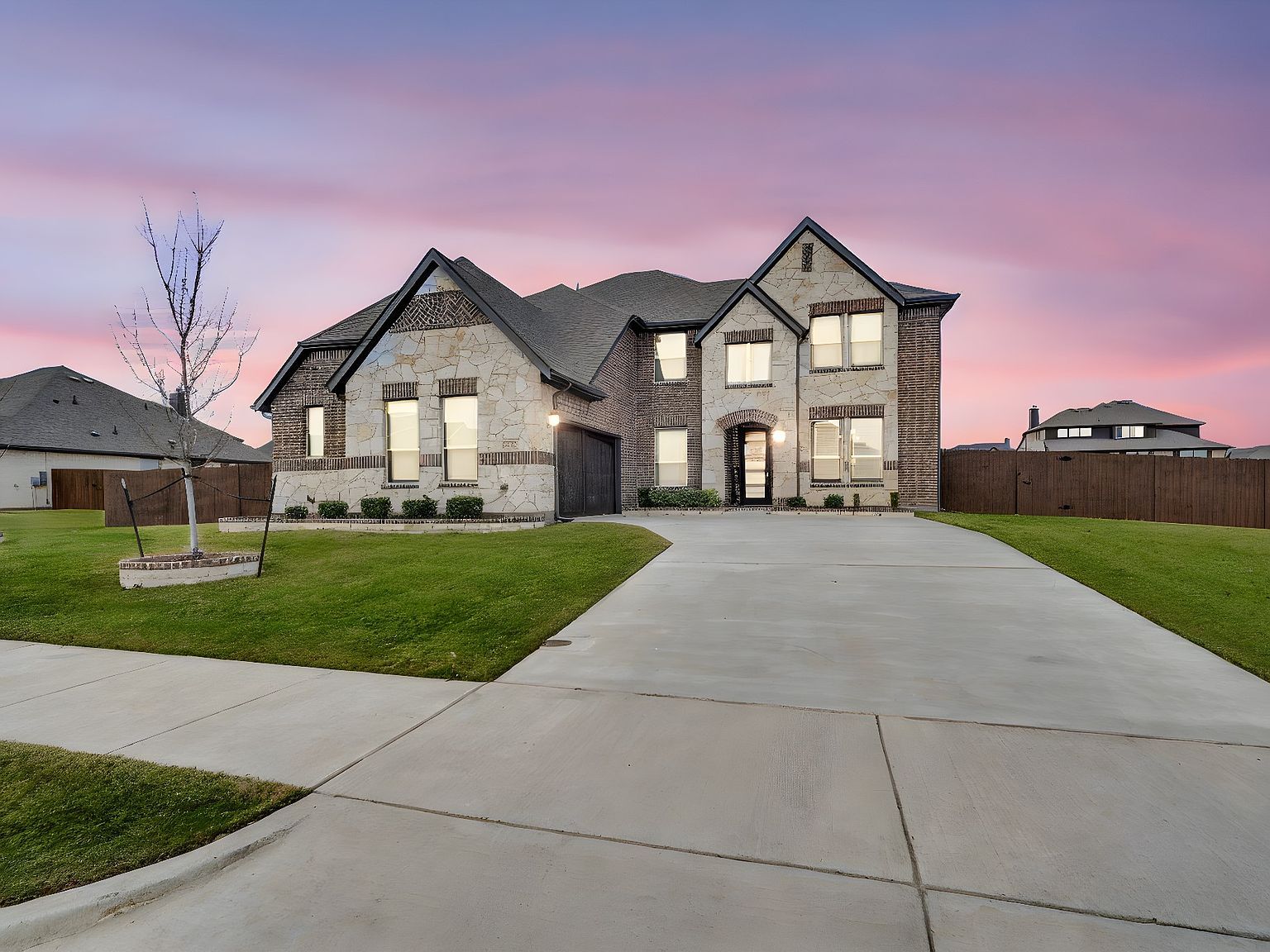 4605 Rambler Way Midlothian, TX 76065 - Thumbnail 4