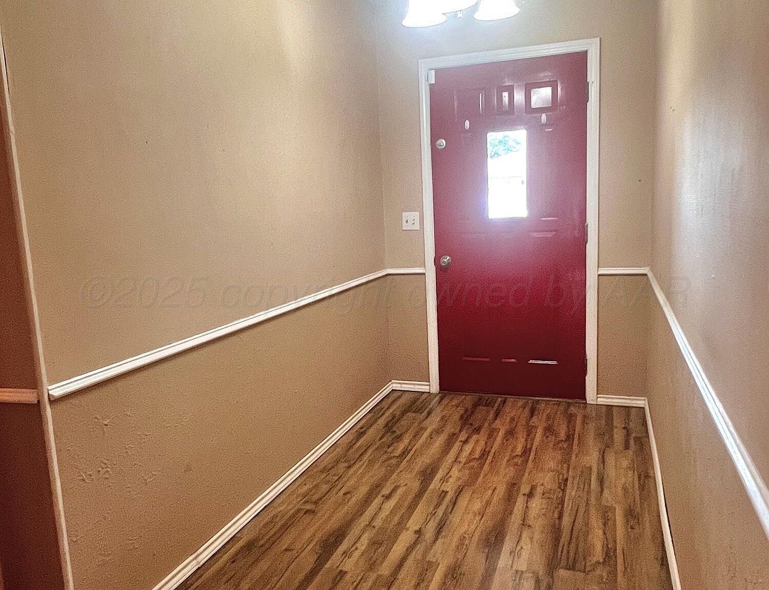 6305 Rutgers St Amarillo, TX 79109 - Thumbnail 4