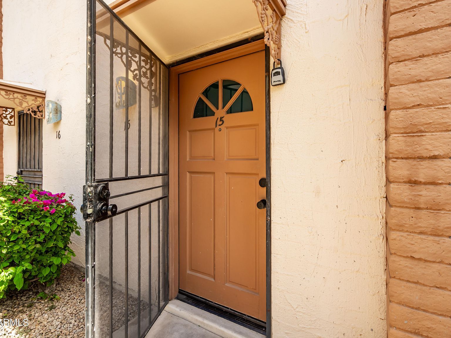 4848 N Woodmere Fairway APT 15 Scottsdale, AZ 85251 - Thumbnail 4