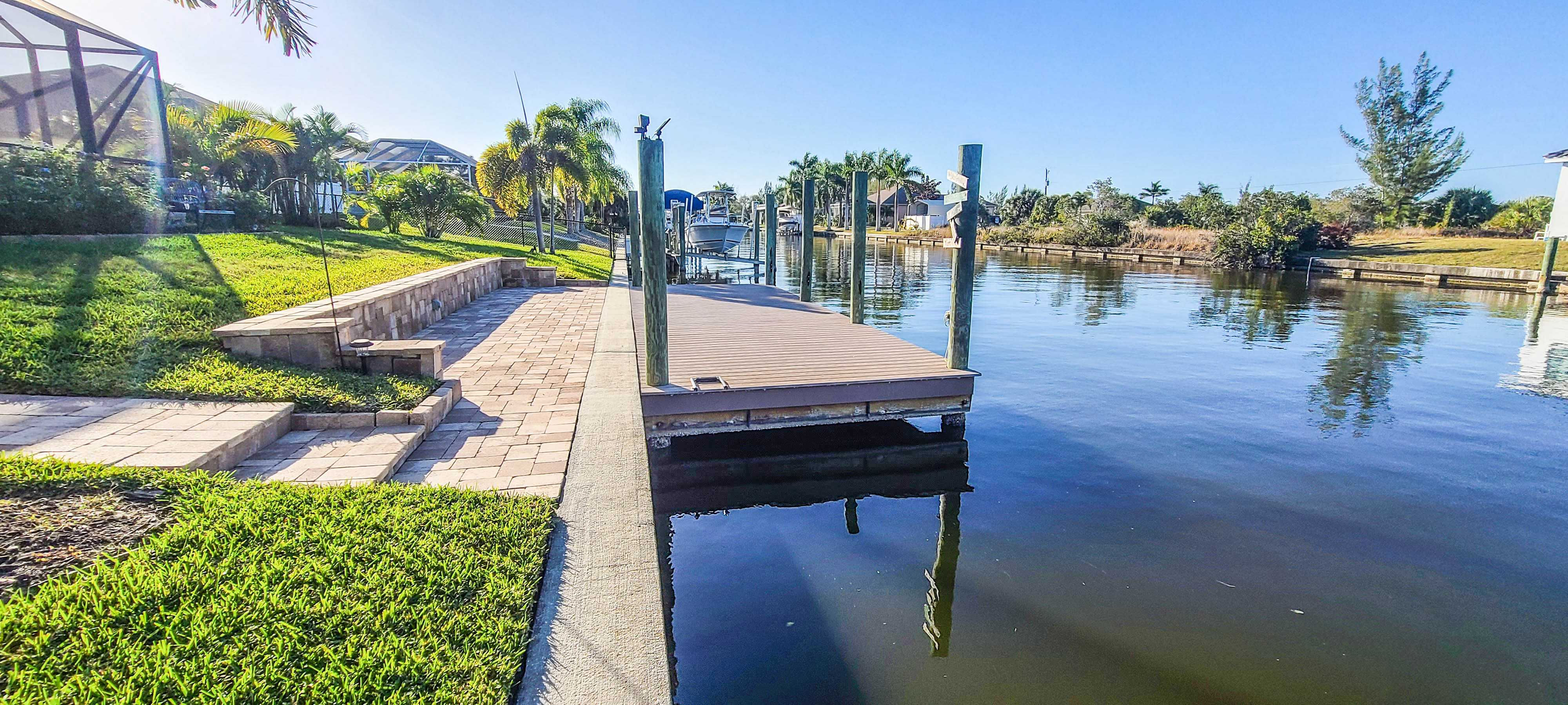 15530 Aqua Circle, Port Charlotte, FL, USA, 33981 - Thumbnail 5