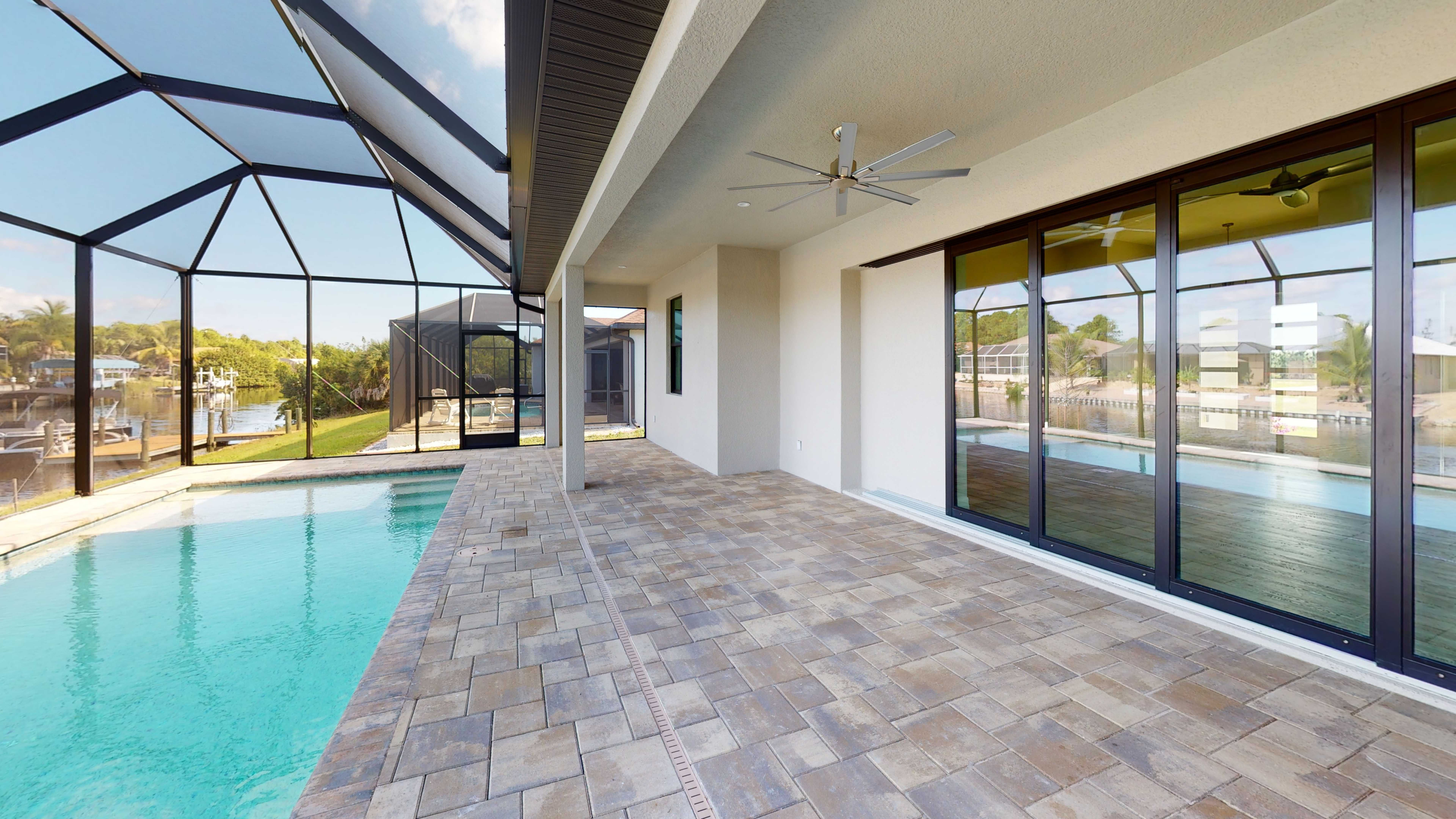 15291 Appleton Boulevard, Port Charlotte, FL, USA, 33981 - Thumbnail 3