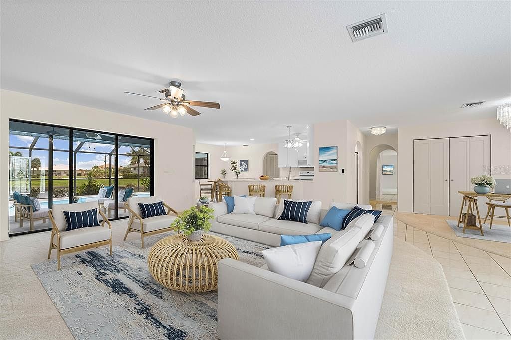 1457 Sea Fan Dr Punta Gorda, FL 33950 - Thumbnail 4