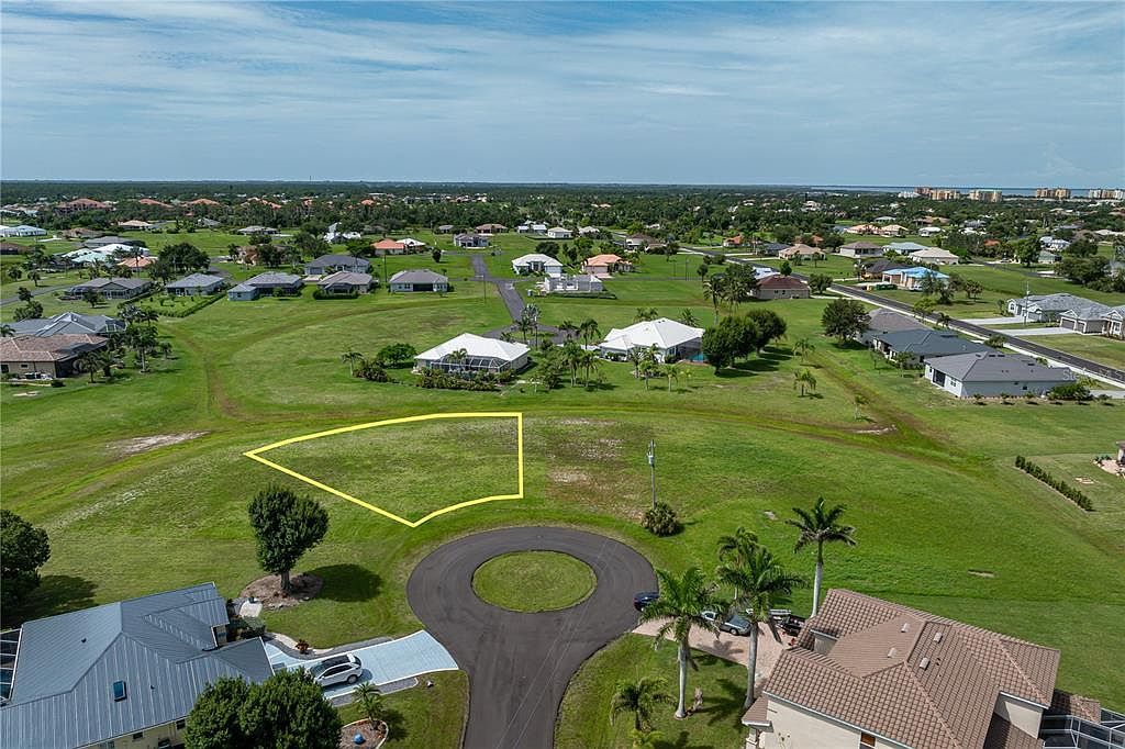 17318 Naiad Ct LOT 3 Punta Gorda, FL 33955 - Thumbnail 4