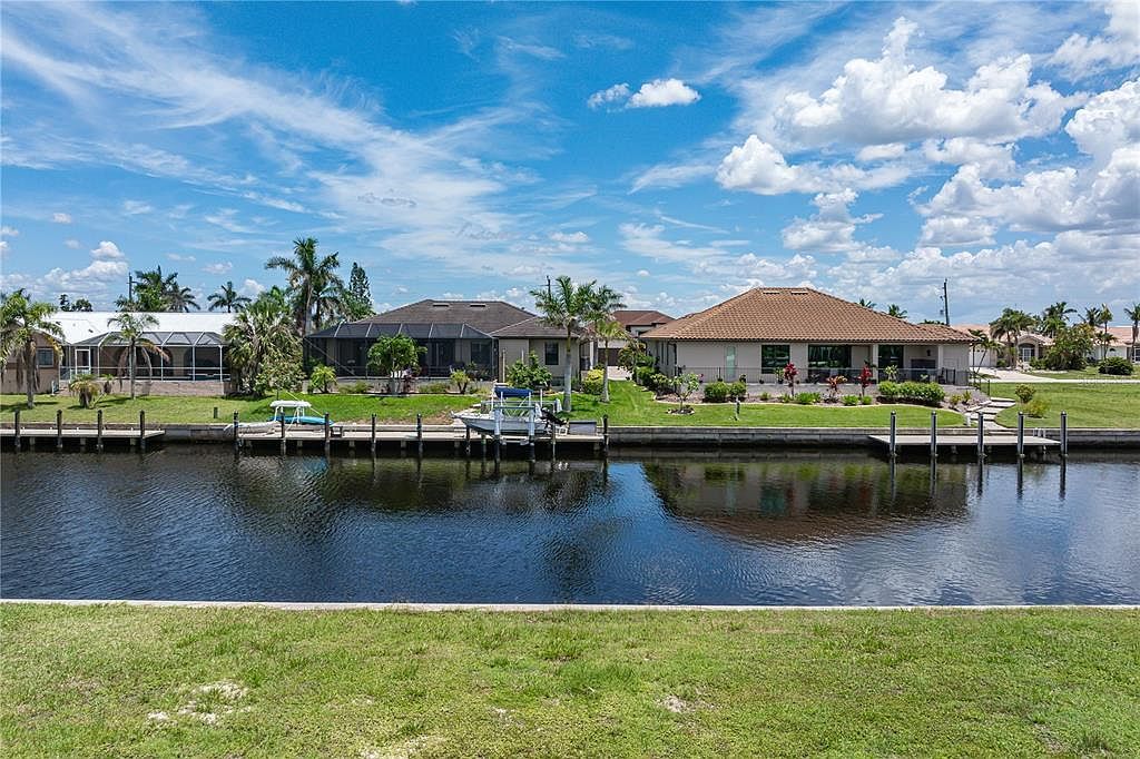 1237 Whippoorwill Ct #12 Punta Gorda, FL 33950 - Thumbnail 4